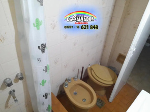 Duplex 17 - Santa Teresita - Grupo DEL SALVADOR