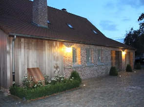 BB Hooglandhoeve