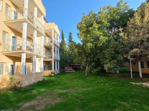 Mediterranean Apart Hotel
