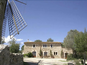 Agroturismo Es Molí de Son Maiol