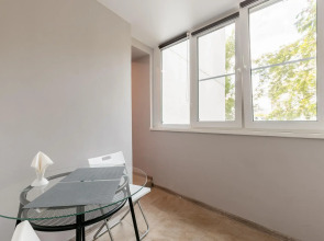 Апартаменты Rentwill у метро Новопеределкино