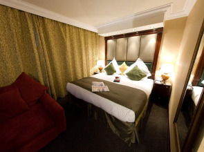 Montcalm Chilworth Townhouse, Paddington