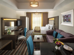 Savoy Central Hotel Apartments