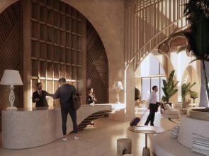 Liu Resorts - All inclusive