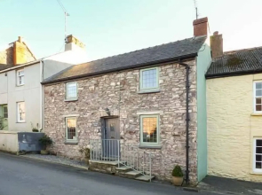 Milk Wood Cottage
