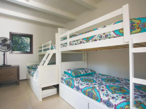Pae Moana, Rarotonga