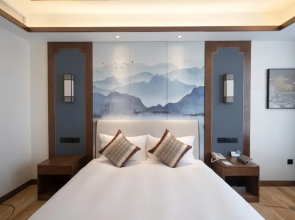 S&N Xuanting Hotel Pengze