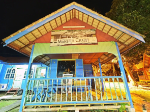 Spot On 90619 Mahseer Hostel