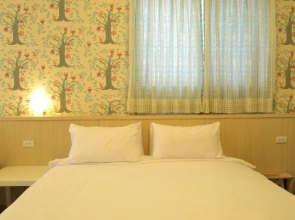 Lost and Find Homestay