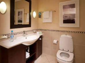 Southern Sun O.R Tambo