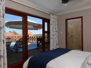 San Lameer Villa Rentals 13925