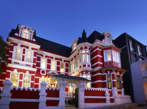 Hotel Palacio Astoreca