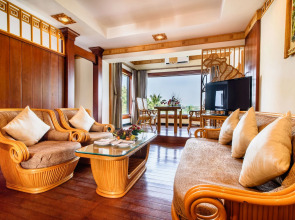 Huong Giang Hotel Resort and Spa