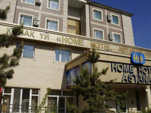 Home Hotel Astana