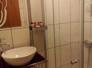 Olimpiyat Otel Izmir