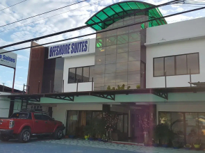 Offshore Hotel by OYO Rooms