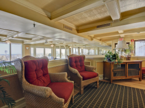 Carousel Resort Hotel & Condominiums