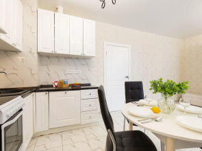 Апартаменты на проспекте Георгиевский 33 корпус 5