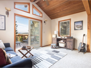 Redwood By Avantstay Secluded Cabin W Views Spa
