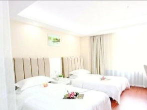 Yangzhou Xiajiangnan Xinggong Hotel