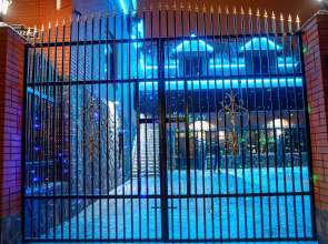 Hotel Pandora