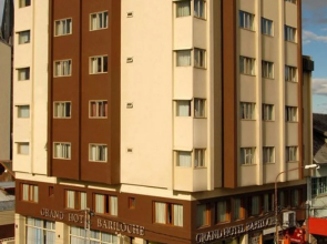 Grand Hotel Bariloche