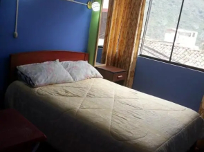 Hostal Arcangel