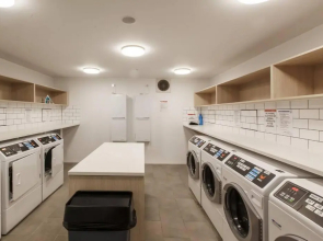 1 Bedroom Apartment @ Mason Square