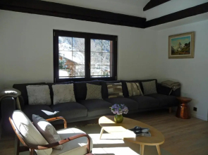 Chalet 12 Cerfs