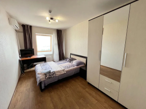 Valise on avenue Lenina, 72a