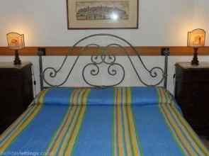 Casa Serafina