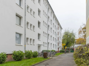 PRIVATE APARTMENT ISARSTRAßE