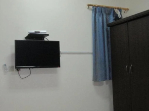 Masaken Al Sharq Apartments