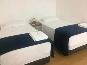 Hotel St Daniel