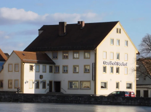 Hotel Gasthof Seehof