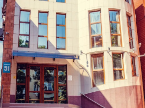 Sherlock Homes Hostel