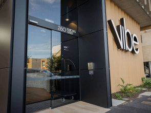 Vibe Hotel Adelaide