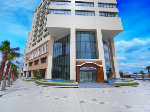 Hotel Universal Port Vita