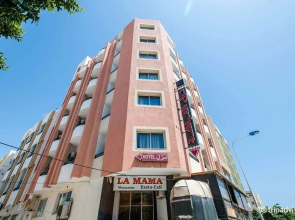 El Faracha