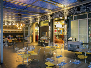 Aloft Bogota Airport