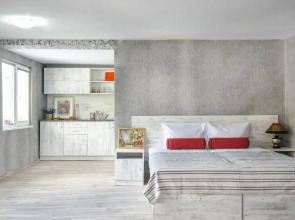Bistra Guest Rooms