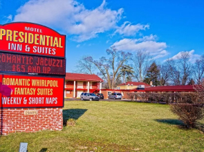 Presidential Inn & Suites