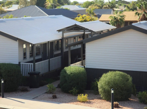 Aspen Karratha Village