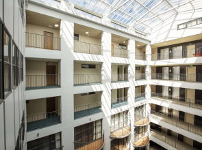 Quest Atrium Serviced Apartments