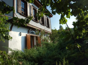 Terrace Houses Sirince - Fig, Olive and Grapevine