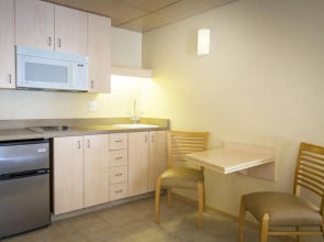 Corporate Inn Sunnyvale