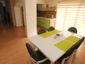 Apartments Krivokapic