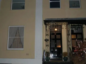 Bentons Guest House