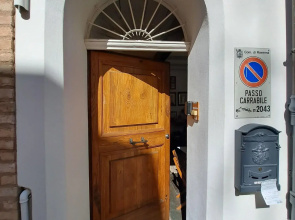Bed And Breakfast Il Cerchio