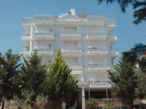 Lyden Hotel